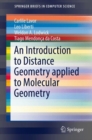 An Introduction to Distance Geometry applied to Molecular  Geometry - eBook