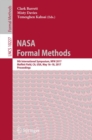 NASA Formal Methods : 9th International Symposium, NFM 2017, Moffett Field, CA, USA, May 16-18, 2017, Proceedings - Book