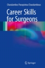 Career Skills for Surgeons - eBook