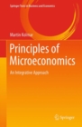 Principles of Microeconomics : An Integrative Approach - eBook