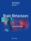 Brain Metastases : Advanced Neuroimaging - eBook