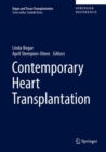 Contemporary Heart Transplantation - Book
