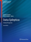 Status Epilepticus : A Clinical Perspective - Book