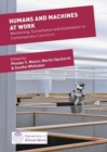 Humans and Machines at Work : Monitoring, Surveillance and Automation in Contemporary Capitalism - eBook