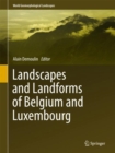 Landscapes and Landforms of Belgium and Luxembourg - eBook