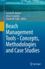 Beach Management Tools - Concepts, Methodologies and Case Studies - eBook