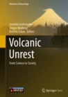 Volcanic Unrest : From Science to Society - eBook