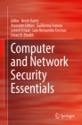 Computer and Network Security Essentials - eBook