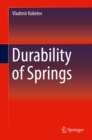 Durability of Springs - eBook