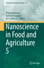Nanoscience in Food and Agriculture 5 - eBook