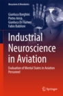 Industrial Neuroscience in Aviation : Evaluation of Mental States in Aviation Personnel - eBook