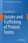 Uptake and Trafficking of Protein Toxins - eBook