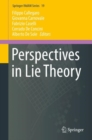 Perspectives in Lie Theory - eBook