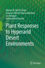 Plant Responses to Hyperarid Desert Environments - eBook