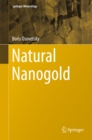 Natural Nanogold - eBook