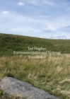 Ted Hughes: Environmentalist and Ecopoet - eBook