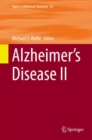 Alzheimer's Disease II - eBook