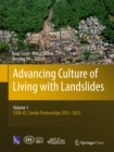 Advancing Culture of Living with Landslides : Volume 1 ISDR-ICL Sendai Partnerships 2015-2025 - eBook