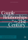 Couple Relationships in the 21st Century : Research, Policy, Practice - Book