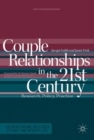 Couple Relationships in the 21st Century : Research, Policy, Practice - eBook