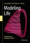 Modeling Life : The Mathematics of Biological Systems - Book