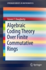 Algebraic Coding Theory Over Finite Commutative Rings - eBook