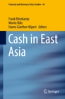Cash in East Asia - eBook
