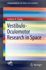 Vestibulo-Oculomotor Research in Space - eBook