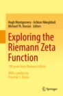 Exploring the Riemann Zeta Function : 190 years from Riemann's Birth - eBook