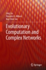 Evolutionary Computation and Complex Networks - eBook