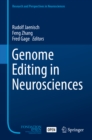 Genome Editing in Neurosciences - eBook