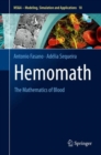 Hemomath : The Mathematics of Blood - eBook