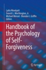 Handbook of the Psychology of Self-Forgiveness - eBook