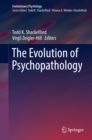 The Evolution of Psychopathology - eBook