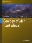 Geology of Afar (East Africa) - eBook