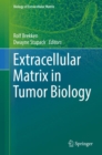 Extracellular Matrix in Tumor Biology - eBook