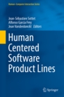 Human Centered Software Product Lines - eBook
