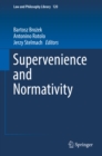 Supervenience and Normativity - eBook