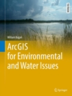 ArcGIS for Environmental and Water Issues - eBook