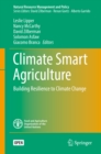 Climate Smart Agriculture : Building Resilience to Climate Change - eBook