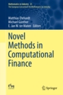 Novel Methods in Computational Finance - eBook