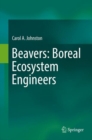 Beavers: Boreal Ecosystem Engineers - eBook