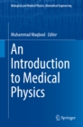 An Introduction to Medical Physics - eBook