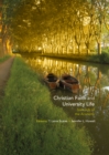 Christian Faith and University Life : Stewards of the Academy - eBook