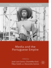 Media and the Portuguese Empire - eBook