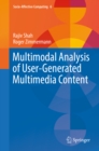 Multimodal Analysis of User-Generated Multimedia Content - eBook