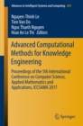 Advanced Computational Methods for Knowledge Engineering : Proceedings of the 5th International Conference on Computer Science, Applied Mathematics and Applications, ICCSAMA 2017 - eBook