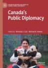 Canada's Public Diplomacy - Book
