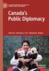 Canada's Public Diplomacy - eBook