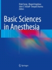 Basic Sciences in Anesthesia - Book